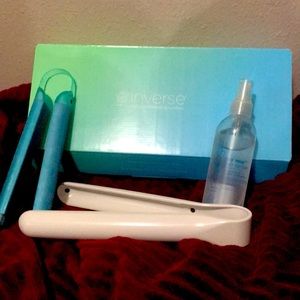 Inverse conditioning treatment